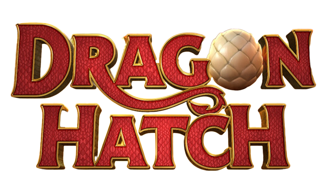 Logo do Dragon Hatch